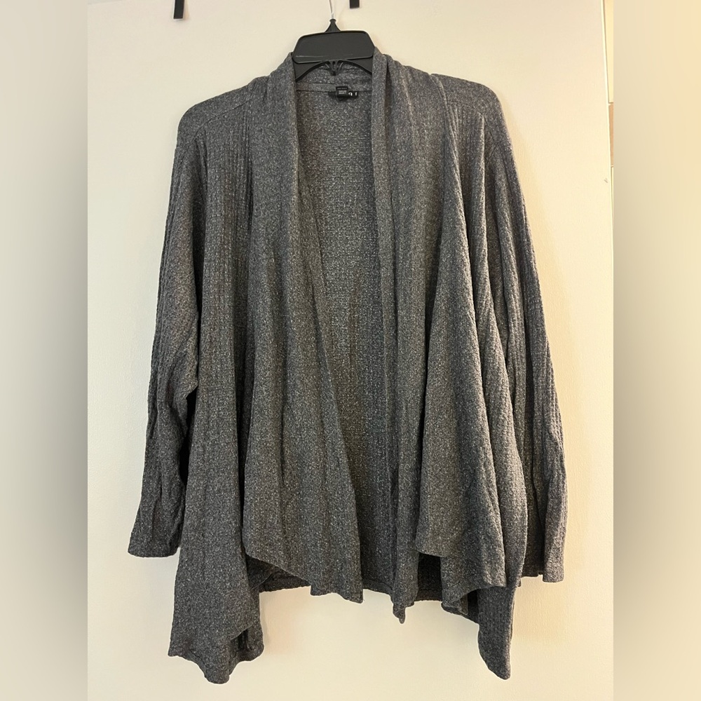 Gray Women's Sweater